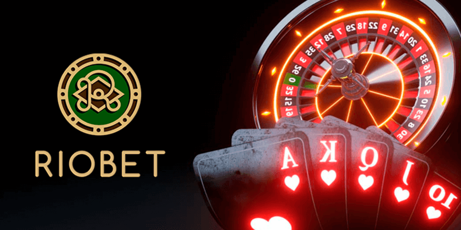 riobet-kazino
