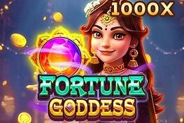 Fortune Goddess