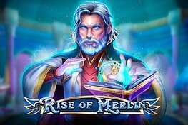 Rise of Merlin
