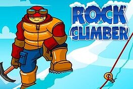 Rock Climber